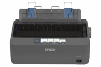 Impressora Epson Matricial Lx-350 EDG