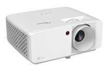 Optoma ZH420